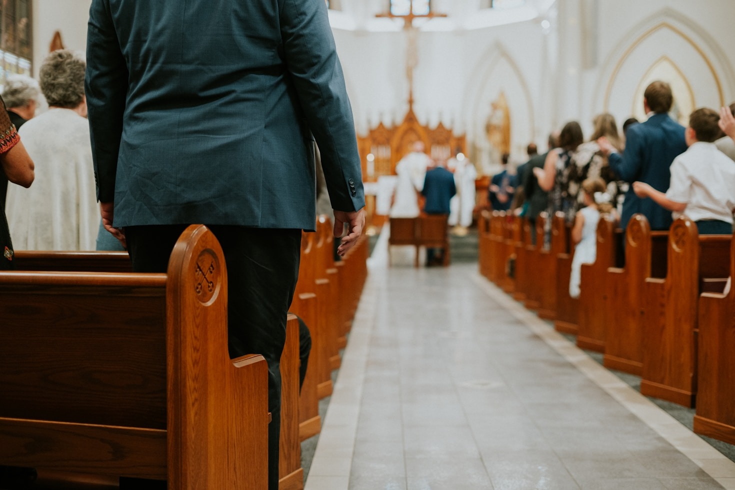 10 Ways Our Church Strengthens Community Bonds