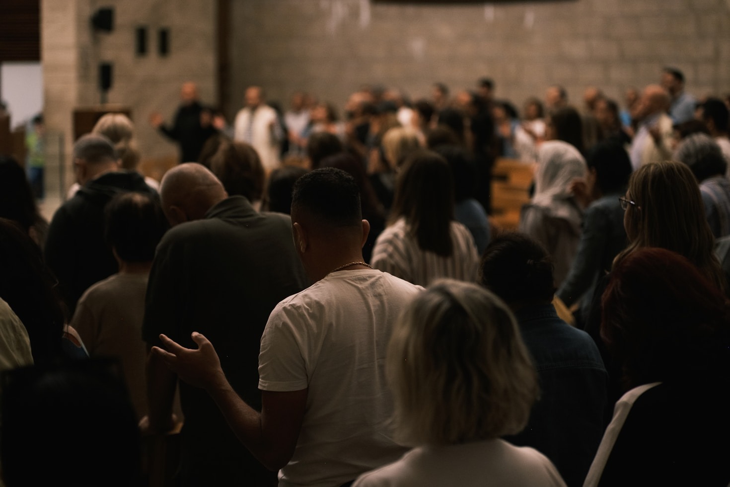 The Role of Worship in Spiritual Growth