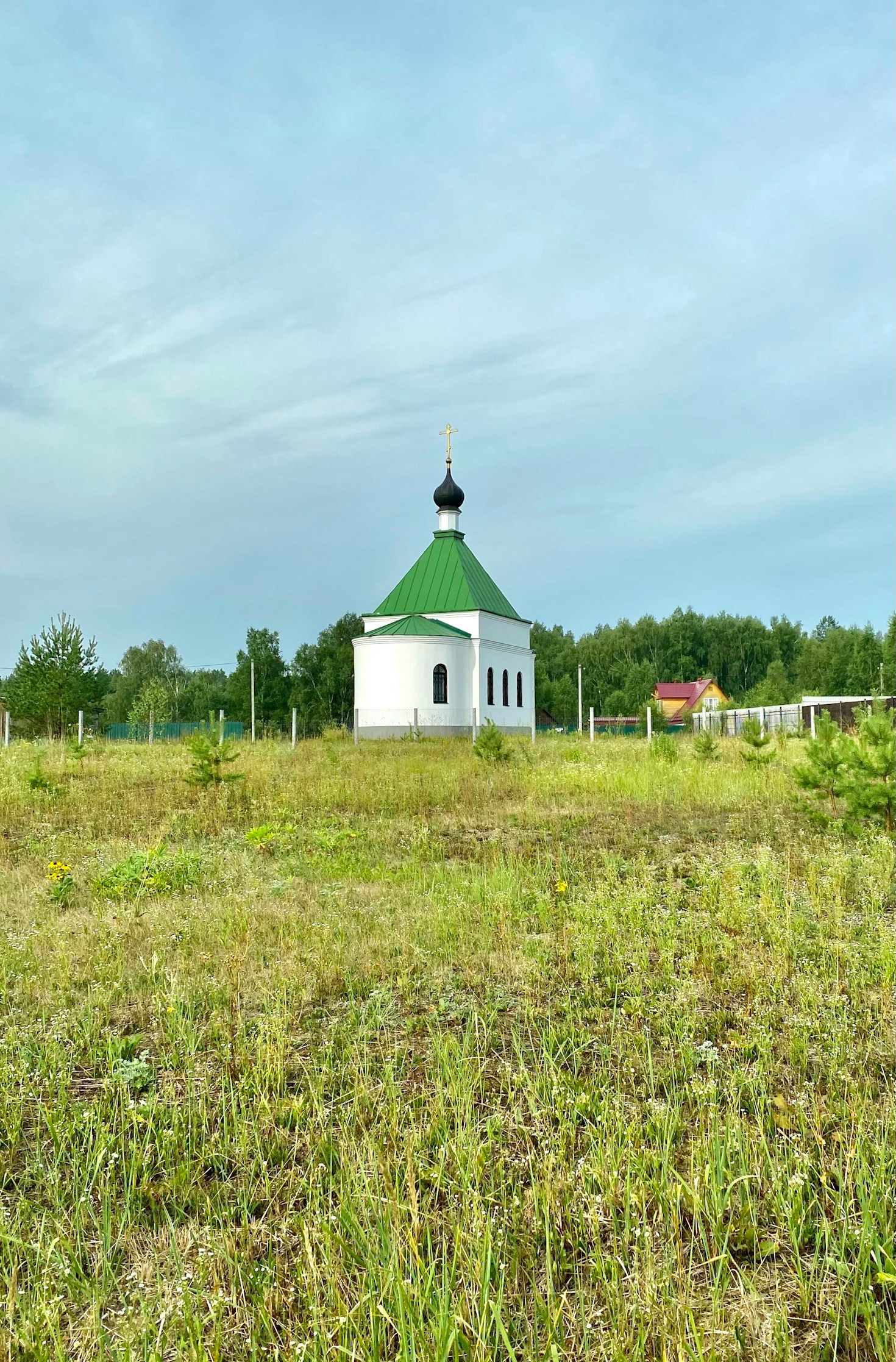 Exploring the Ministries at Calvary Advent Christian