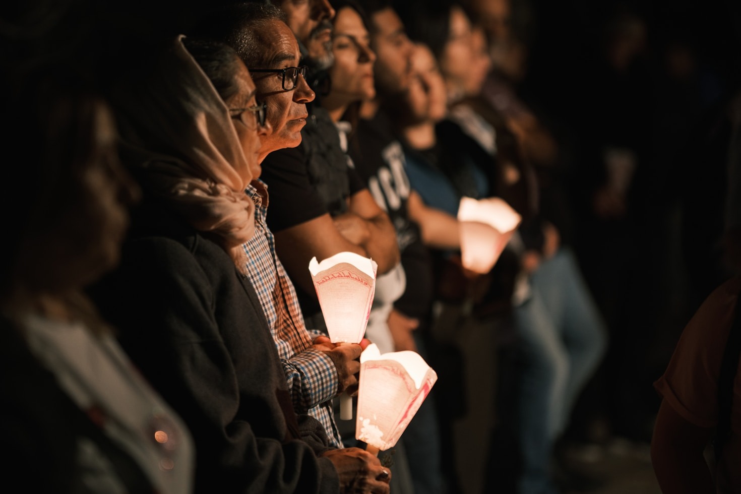 Building Faith Together as a Religious Community